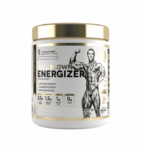 Full Blown Energizer 30 Servings By Kevin Levrone Signature Series