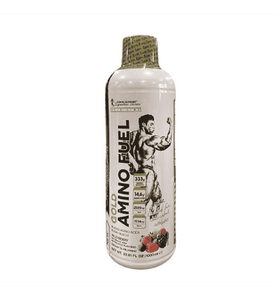 Gold Amino Fuel Liquid 1000 ml By Kevin Levrone Signature Series