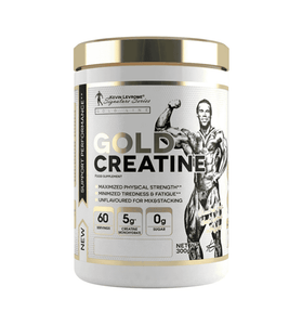 Gold Creatine 300g By Kevin Levrone Signature Series