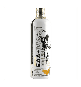 Gold Eaa + Bcaa 1000ml By Kevin Levrone Signature Series