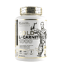 Gold L-Carnitine 1000 100 Tablets By Kevin Levrone Signature Series