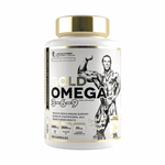 Gold Omega 3-6-9 100 Capsules By Kevin Levrone Signature Series