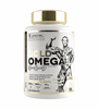 Gold Omega 3-6-9 100 Capsules By Kevin Levrone Signature Series