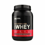 Gold Standard 100% whey 2lbs By Optimum Nutrition
