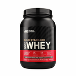 Gold Standard 100% whey 2lbs By Optimum Nutrition