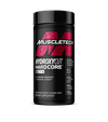 Hydroxycut Hardcore Elite 100 Capsules By MuscleTech