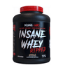 Insane Whey Ripped 4.5lb By Insane Labz