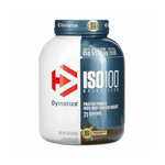 Iso100 Hydrolyzed Whey Protein 5lbs By Dymatize