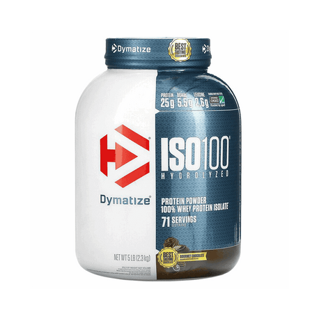 Dymatize