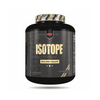 Isotope 100% Whey Isolate 5lb By Redcon1