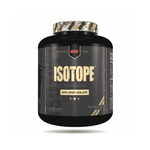 Isotope 100% Whey Isolate 5lb By Redcon1