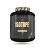 Isotope 100% Whey Isolate 5lb By Redcon1