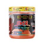 Joker Extreme Pre Workout With Test Booster 30 Servings By Terror Labz