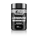 L-Arginine 120 Tablets By Core Champs