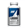 L-Arginine 180 Tablets By Gat Sport