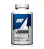 L-Arginine 180 Tablets By Gat Sport