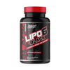 Lipo-6 Black 120 Capsules By Nutrex Research