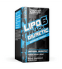 Lipo-6 Black Diuretic 80 Black Caps By Nutrex Research