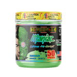 Maniac Extreme Pre Workout 30 Servings By Terror Labz