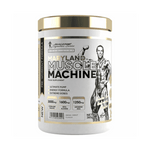 Maryland Muscle Machine 44 Servings By Kevin Levrone Signature Series