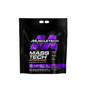 Mass Tech Extreme 2000 20lbs By MuscleTech