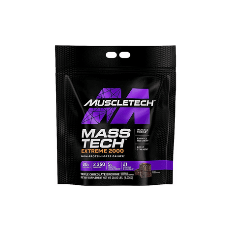 Mass Tech Extreme 2000 20lbs By MuscleTech