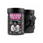 MoonsTruck Pre-Workout 30 Servings By Zoomad Labs