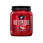 N.O.-Xplode 60 Servings By BSN