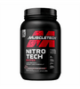 NitroTech Ripped 2lbs By MuscleTech