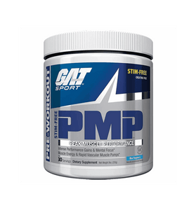 PMP 30 Servings By Gat Sport