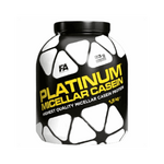 Platinum Micilear Casein 1.5kg By Fitness Authority