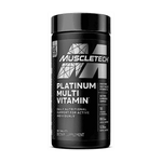 Platinum Multi Vitamin 90 Tablets By MuscleTech