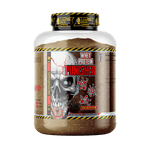 Punisher Whey Protein 5lbs By Terror Labz