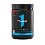 R1 Bcaas 60 Servings By Rule1 Proteins