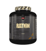 Ration Whey Protein Blend 5lb By Redcon1