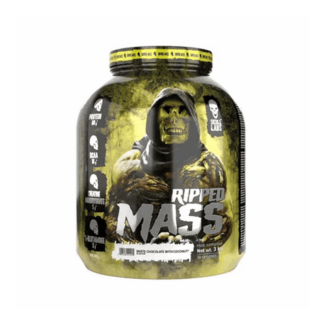 Ripped Mass 3kg By Skull Labs
