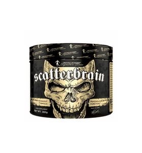 Scatter Brain 60 Servings By Kevin Levrone