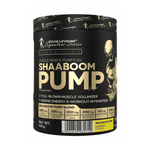 Shaaboom Pump 44 Servings By Kevin Levrone Signature Series