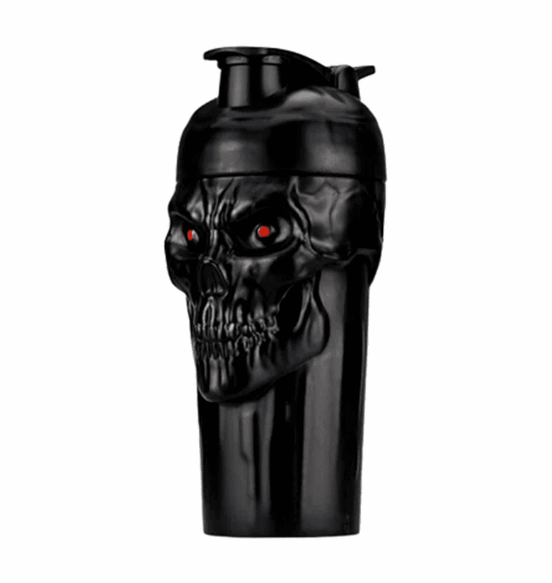 Skull Shaker By Jnx Sports