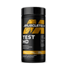 Test HD 90 Caplets By MuscleTech