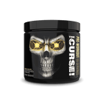 The Curse 50 Servings By Jnx Sports