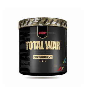 Total War 30 Servings By Redcon1