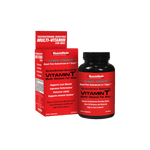 VitaminT 90 Tablets By MuscleMeds