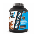 Whey HD 4.2lbs By Bpi Sports