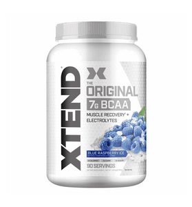 Xtend X The Original 90 Servings By Scivation
