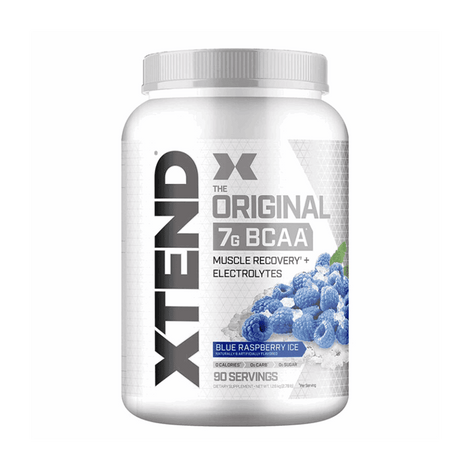 Xtend X The Original 90 Servings By Scivation