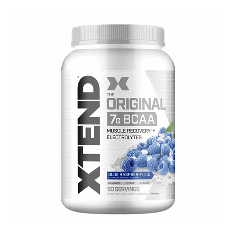 Xtend X The Original 90 Servings By Scivation