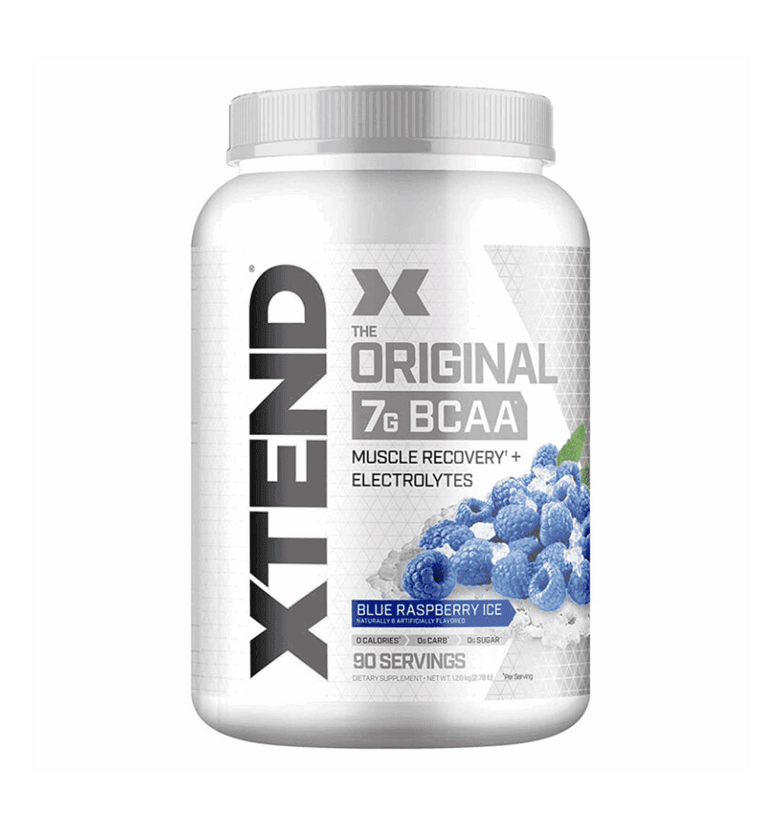 Xtend X The Original 90 Servings By Scivation