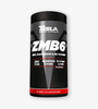 Zmb6 90 Capsules By Tesla Nutriton