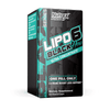 lipo6 Black Hers 60 Capsules By Nutrex Research